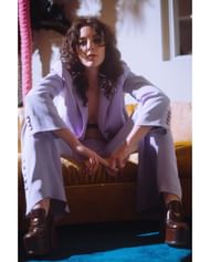 Who is Julie Marie Pacino?